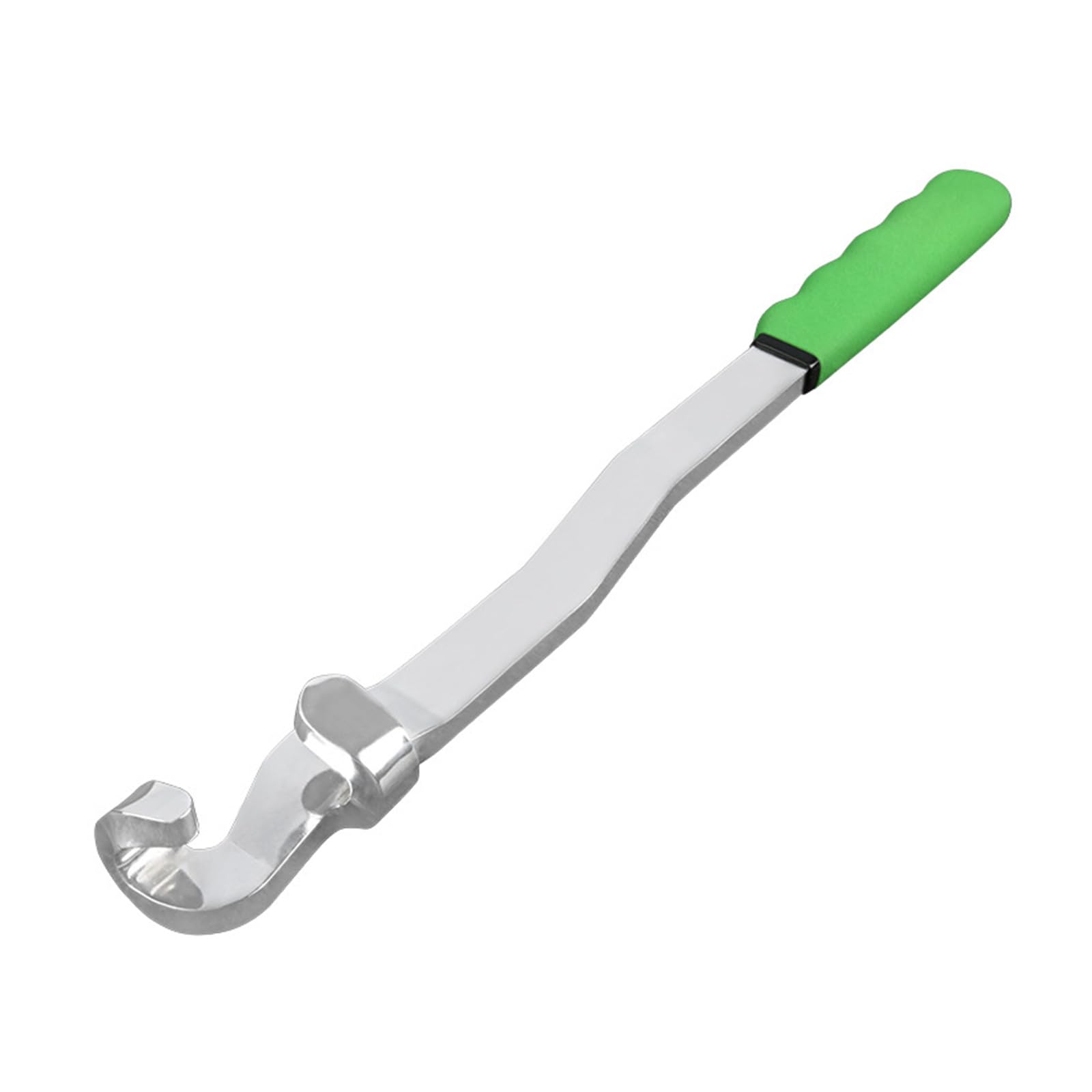 Tsophreniq Alloy Steel Spanner Extension For Mechanical Leverage And Ergonomic Spanner Extender