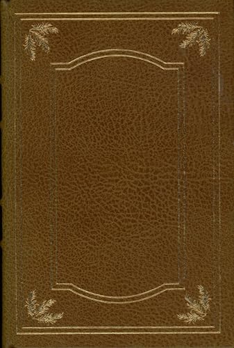 NOW IN NOVEMBER Franklin Library B002B7L2SO Book Cover