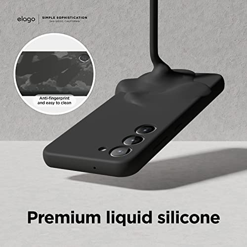 Elago Cover Silicone Liquido Compatibile con