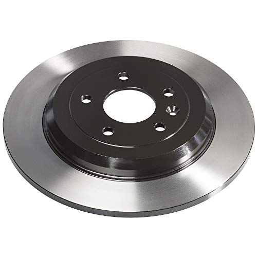 Wagner Brake BD126212E Disc Brake Rotor