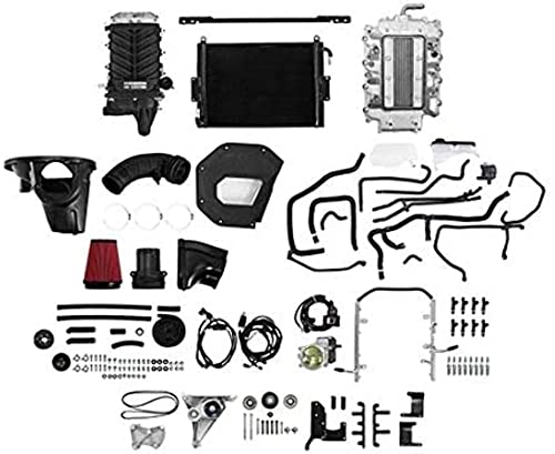 STAGE II 750 2018-2020 MUSTANG