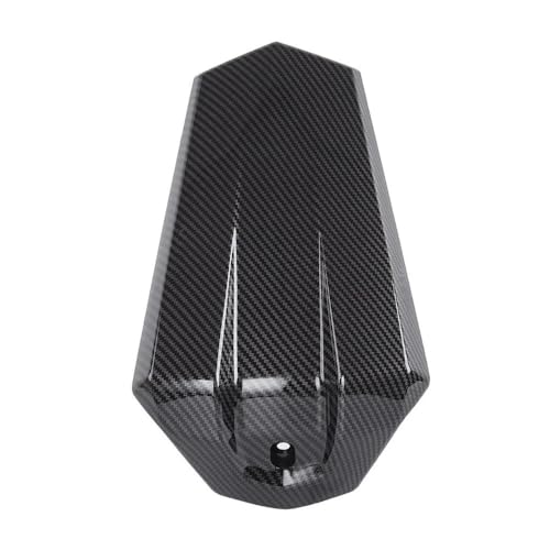 Capot de selle YZF-R125 rigide et aérodynamique en ABS antichoc