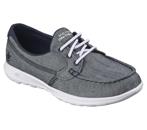 Image of Skechers Womens Go Walk Lite - Playa Vista