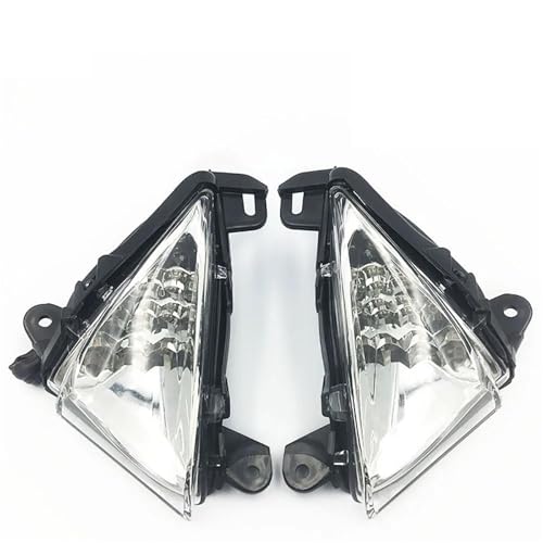 Clignotant Moto Avant Kawasaki Ninja 650R Accessoire Signalisation