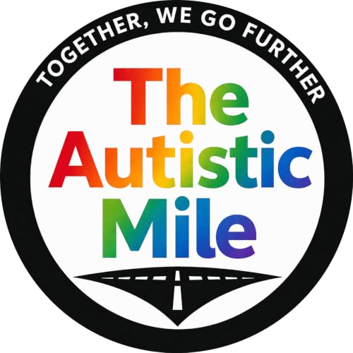The Autistic Mile cover art
