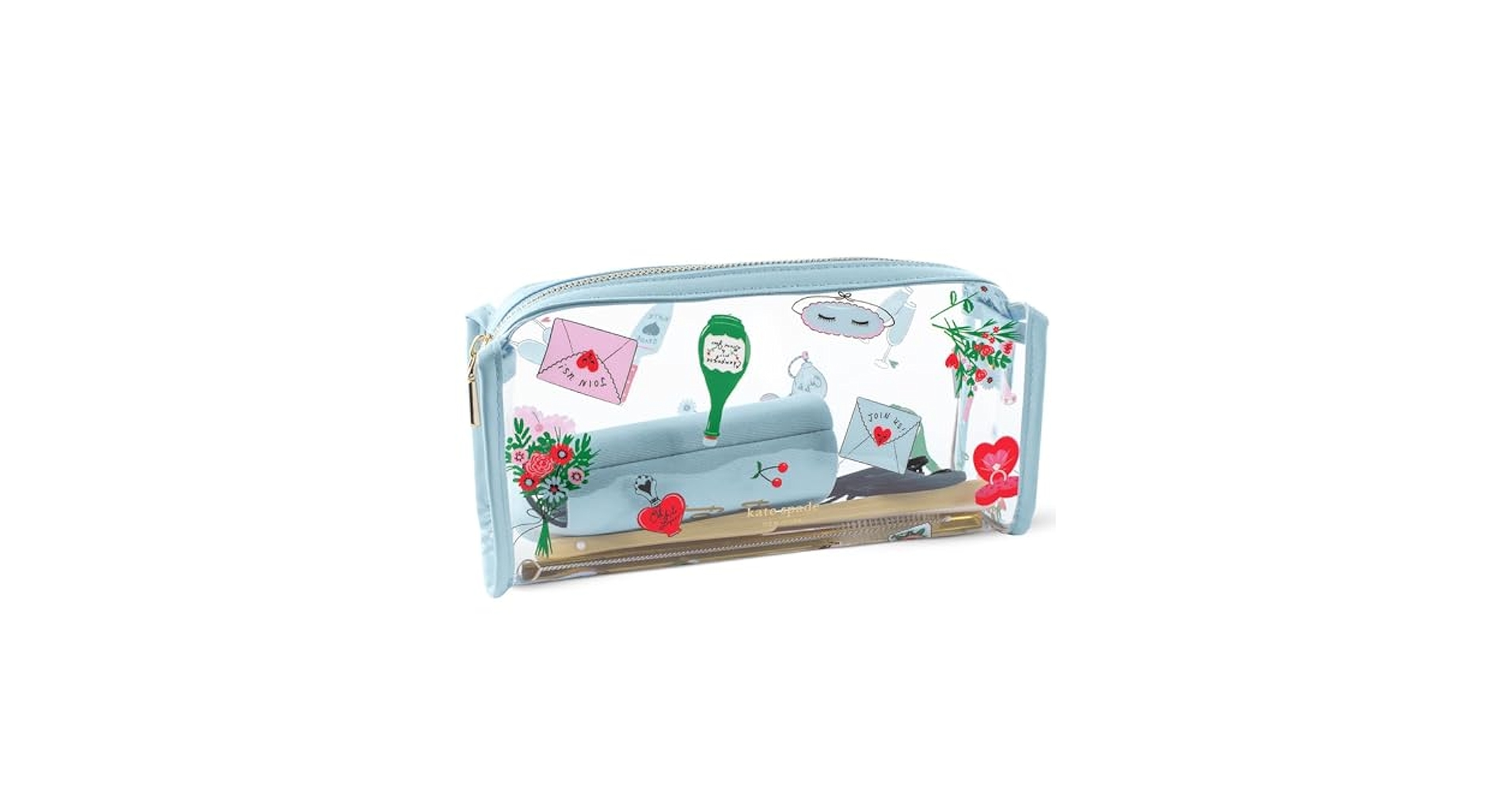 kate spade NEW YORK - Mariageページ Amazon.com : kate spade new york Bride Notebook with Lined