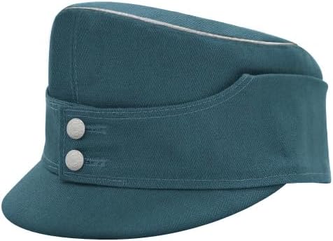 Police Gebirgsjager Bergmütze Officer HBT Field Cap