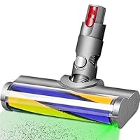Dyson 純正 V12 Detect Slim レーザークリーナー ヘッド Amazon | Ashigodou ダイソン ヘッド V12 Detect Slim/Digital