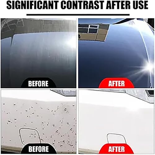 Spray de Cerámica para Auto 3 en 1 Protección Nano miniatura 4