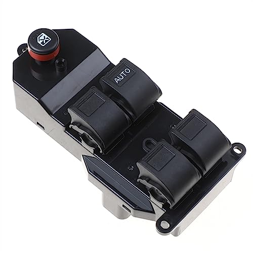 Interrupteur vitre électrique haute précision 35760S9AG042A CRV Civic RHD