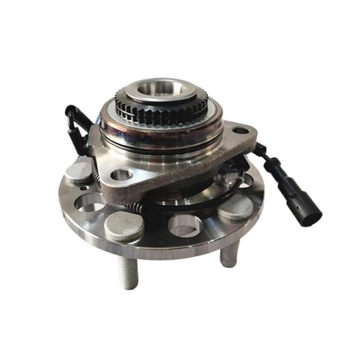 Roulement de roue avant Ssangyong Kyron Rexton ABS pour trajets sereins