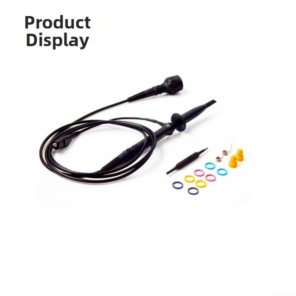 Kit de muestra de osciloscopio 150 MHz para Rigol Siglent (PVP2150)