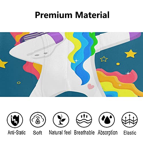 Bóxer para hombre que soluciona la incomodidad con tejido elástico y suave 5