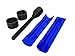 Garkits V2- Cannagar Kits (Cannagar Tools, Cannagar Accessories) (Blue, LargeGar-14g)