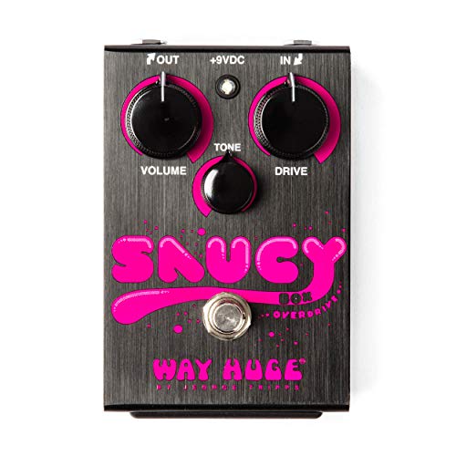 【美品】Way huge Saucy box【生産完了品】 416LsVwJSXL.jpg