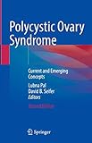 Polycystic Ovary Syndrome: Current and Emerging Concepts (English Edition)