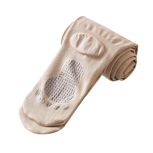 Toddler Girl Tights Dance Ballet Footed Leggings Soft Stockings Ballet Legging Stocking for Students P𝗿actice