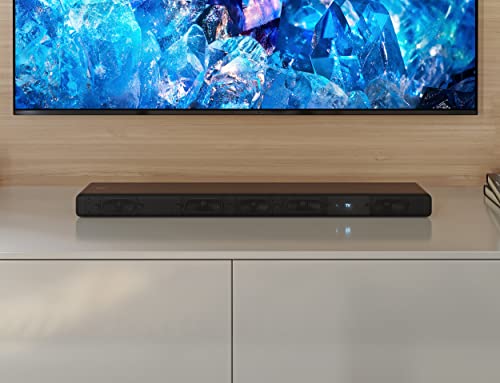 Image of Sony 65 Inch BRAVIA XR X90L Full Array LED 4K HDR Google TV HT-A3000 3.1ch Dolby Atmos Sound Bar