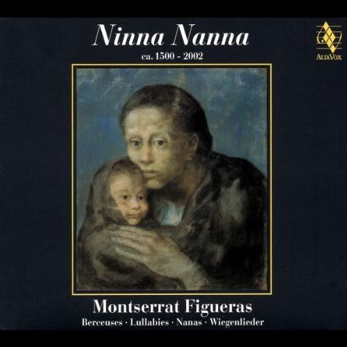 Ninna Nanna-Lullabies