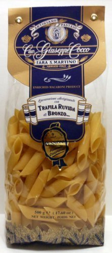 Pasta,Cocco Pennoni,#83