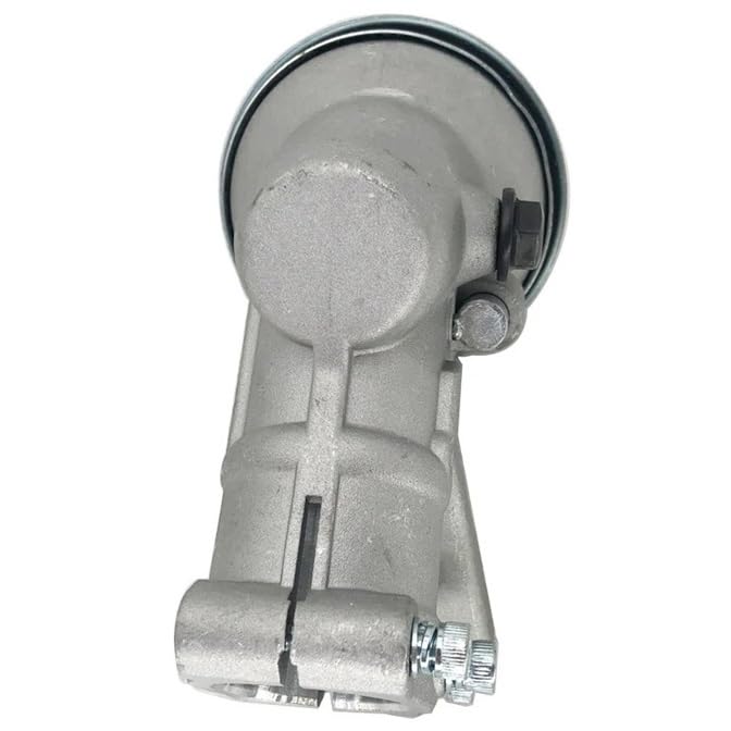 Scatola ingranaggi da 32 mm a 10 denti for testa di lavoro for decespugliatore EM780