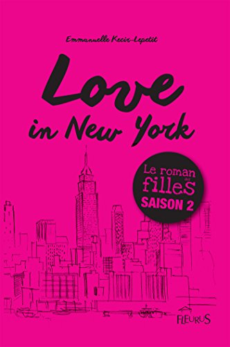 Love in New York Love in New York
