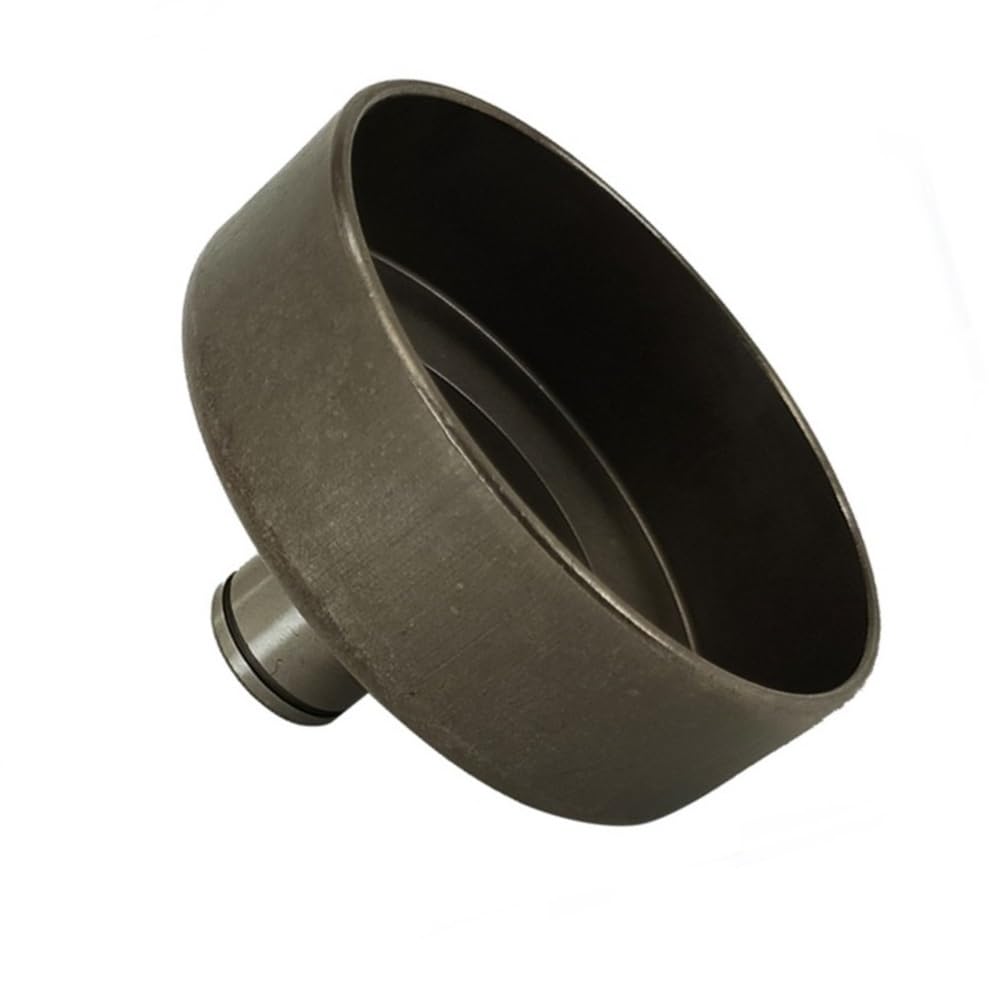 Accionamiento de Campana de Tambor de Embrague Compatible con desbrozadoras FS160, FS180, FS220, FS280, FS290, FS220K y FS280K (4119-160-2906) Repair Parts(5 PCS)