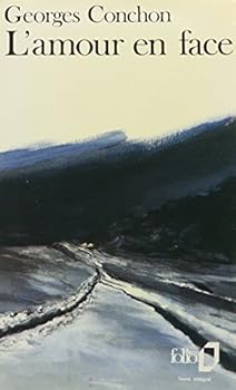 Paperback L'Amour en Face [French] Book
