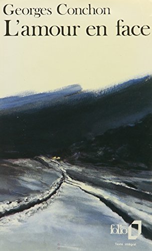 L'Amour en Face [French] 2070378969 Book Cover