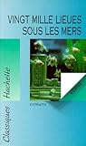 20 000 lieues sous les mers 1954 streaming vf gratuit  Classiques hachette, numéro 87. 20 000 lieues sous les mers