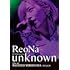 ReoNa「【Amazon.co.jp限定】ReoNa ONE-MAN Concert Tour "unknown" Live at PACIFICO YOKOHAMA(初回生産限定盤 DVD)」