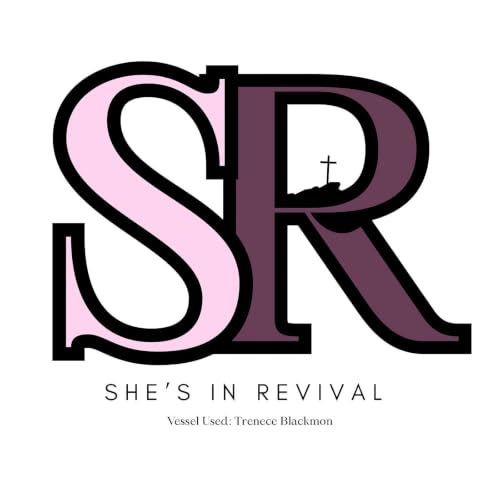 Couverture de She&rsquo;s in Revival Podcast