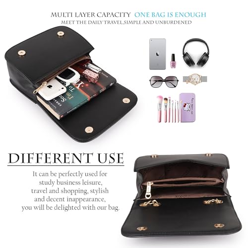Image of Nevis Women's Stylish Sling Bag, Crossbody Handbag, Casual Fashion Purse