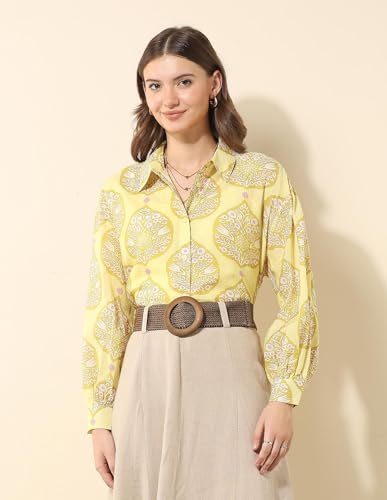 Image of U.S. Polo ASSN. Women Shirt