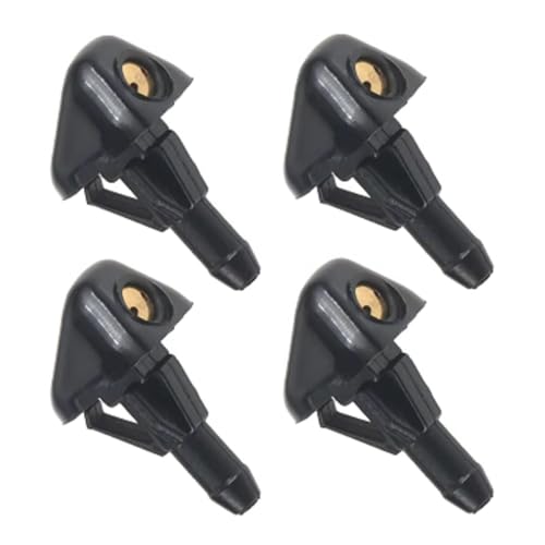 Gicleur de lave-glace avant essuie-glace voiture Toyota Tacoma Supra OEM 85381-35040