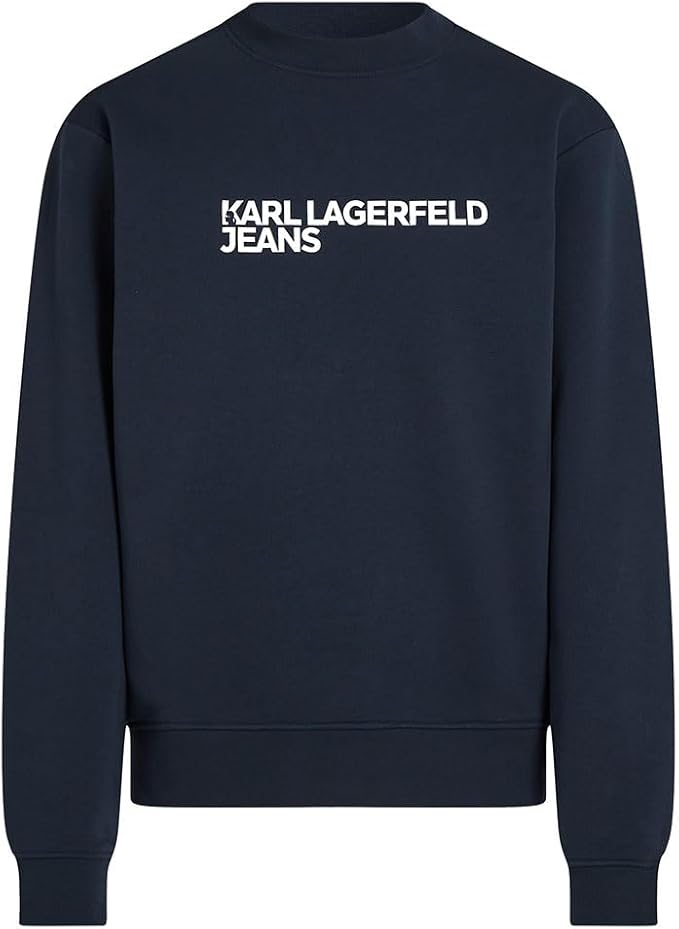 Karl Lagerfeld Jeans, Hombre, Vaqueros Rectos, Pierna Recta