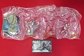 ウルトラ怪獣戯画 ゾフィが死んだ！タロウも死んだ！ ウルトラ怪獣戯画/ゾフィが死んだ!タロウも死んだ! ~名鑑