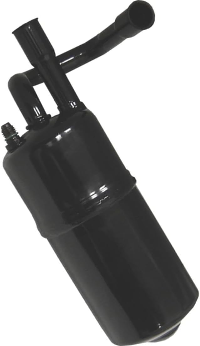 1 PCS A C Accumulator fits Ford Victoria 2003 2004 2005 fits Lincoln Town Car 2003 2004 2005 fits Mercury Grand Marquis,Marauder 2003 2004 2005