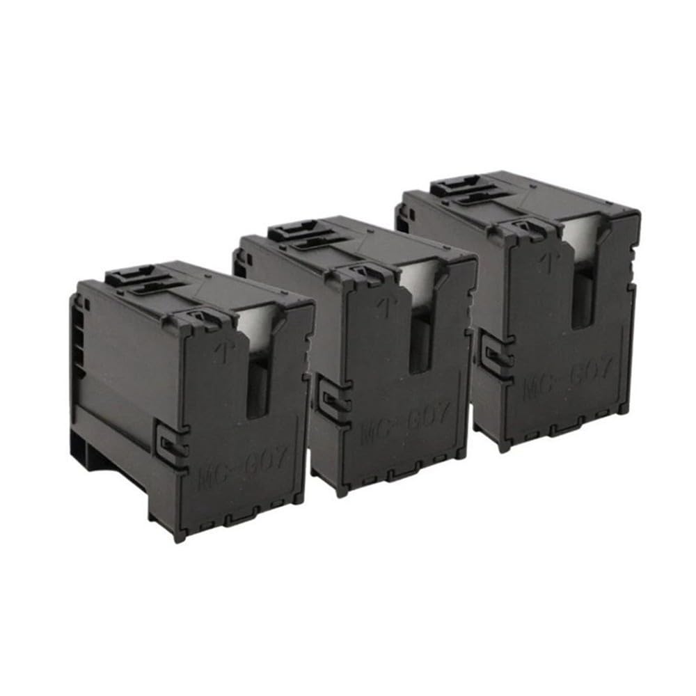 Boîte de Maintenance MC-G07 Convient pour Canon G3780 G4780