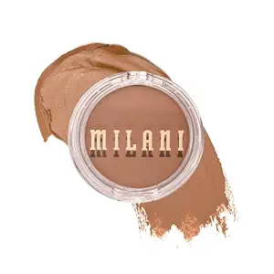 Milani Cheek Kiss Cream Bronzer - Hey Honey