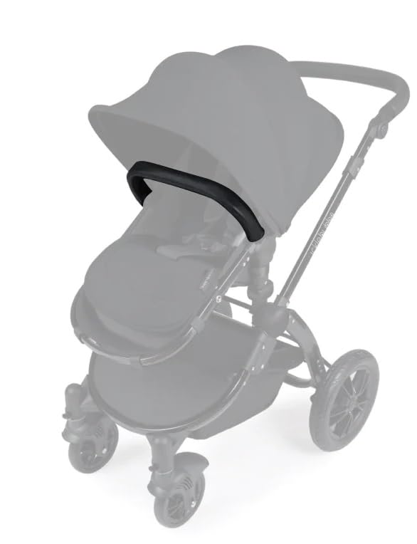 Ickle Bubba Rain Cover - Compatible With Stomp V2/V3/V4/Urban