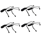 Neewer Set of 8 Photo Video Studio Background Backdrop Clips Holder, for All Types of Crossbars and Background Supports