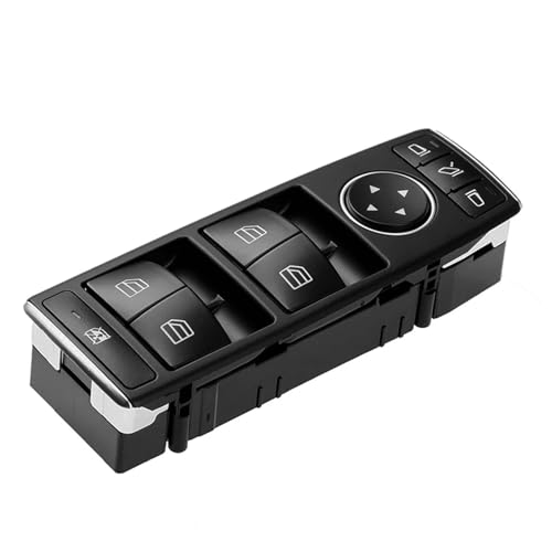 Commande lève-vitre électrique 2128208310 pour finitions Classe C et E
