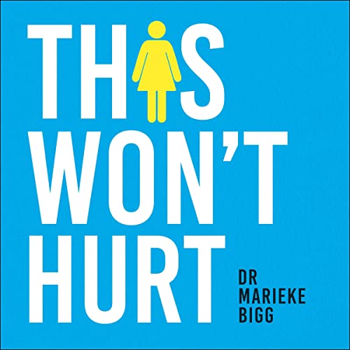 This Won't Hurt by Marieke Bigg episode artwork