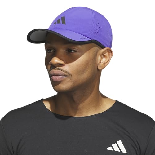 Image of adidas Superlite 3.0 Relaxed Fit Adjustable Performance Hat
