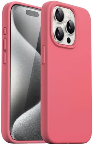 ULAK Compatible Con IPhone 15 Plus Funda Transparente, Resistente De Doble Capa A Prueba De Golpes, Para Mujeres Y Hombres, Funda Protectora Transparente Para IPhone 15 Plus De 6.7 Pulgadas 2023