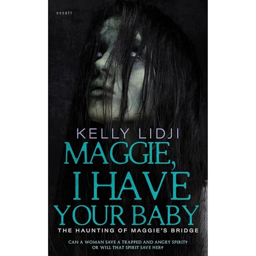 Maggie, I Have Your Baby (Written by Kelly Lidji) episode artwork