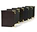 Pioneer Wallet Bound Photo Album, 2.5x3.5 - 1 Assorted Color