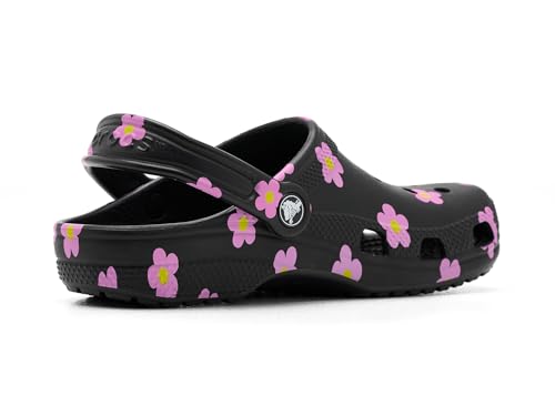 Image of Crocs Unisex-Child Classic Graphic Clog
