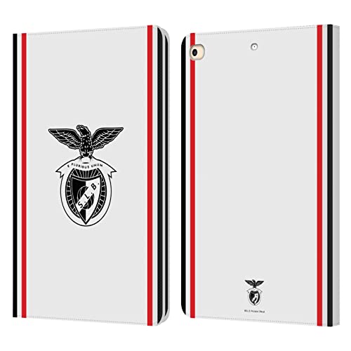 Étui portefeuille iPad 9.7 Benfica avec support vidéo ajustable
